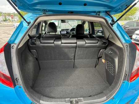 2013 Honda Fit - photo 13