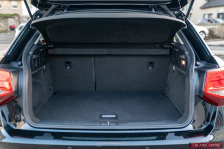 2017 Audi Q2 - photo 26