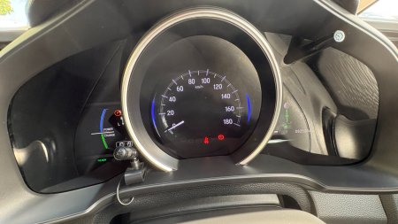 2018 Honda Fit - photo 13
