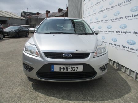 2011 Ford Focus - photo 38