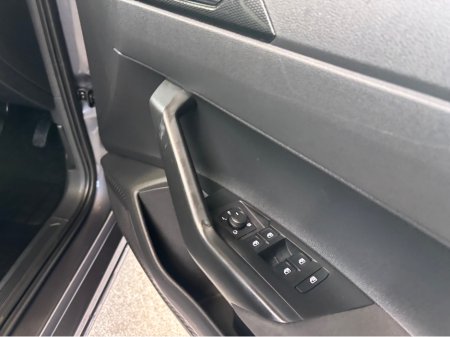 2024 Volkswagen Polo - photo 12