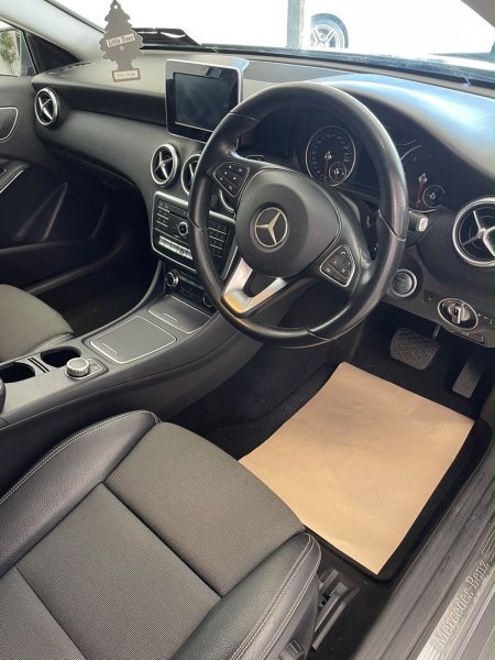 2016 Mercedes-Benz A-Class - photo 12