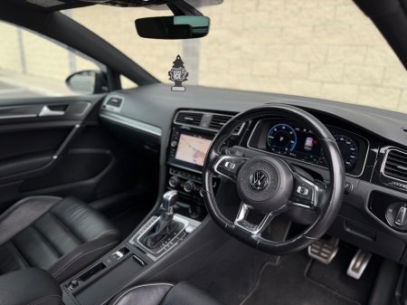 2017 Volkswagen Golf - photo 13