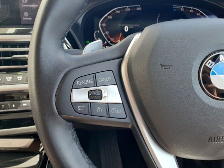 2024 BMW X3 - photo 17