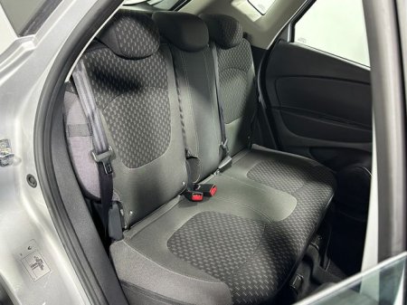 2018 Renault Captur - photo 11