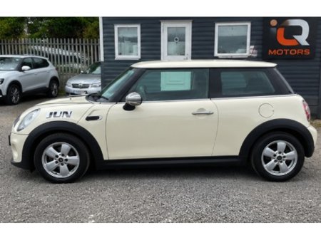 2017 Mini Cooper - photo 4