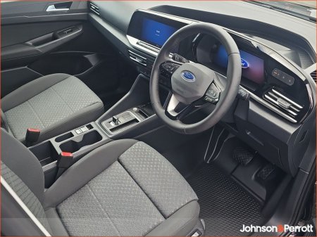 2026 Ford Transit Connect - photo 4