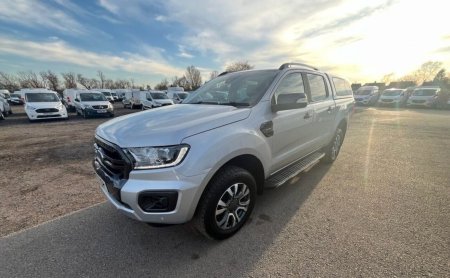 2021 Ford Ranger - photo 5