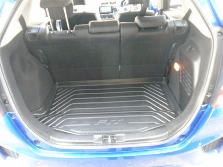 2015 Honda Fit - photo 11