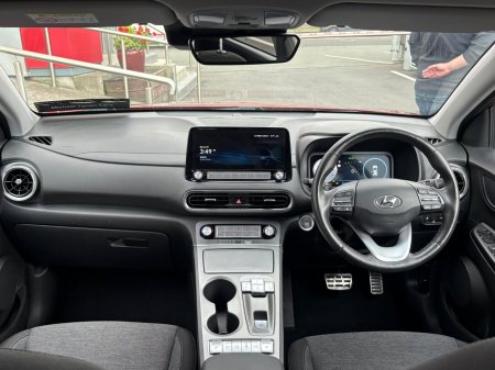 2023 Hyundai KONA - photo 16