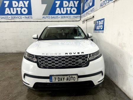 2019 Land Rover Range Rover Velar - photo 2
