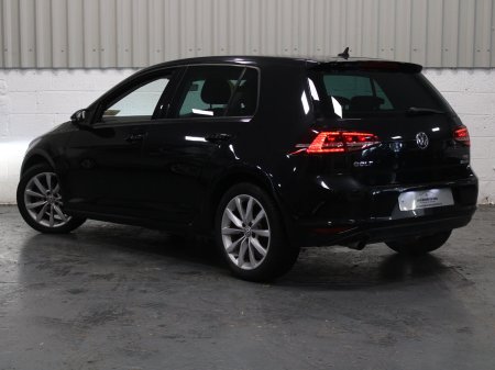 2017 Volkswagen Golf - photo 10