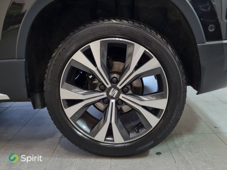 2023 SEAT Ateca - photo 9