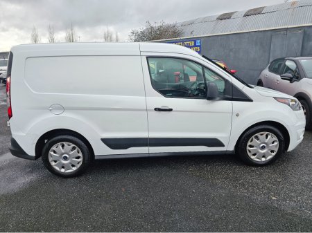 2017 Ford Transit Connect - photo 6
