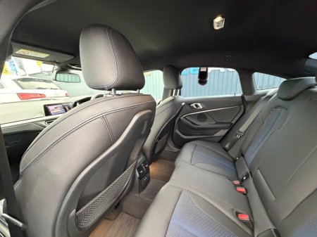 2021 BMW 2-Series - photo 40