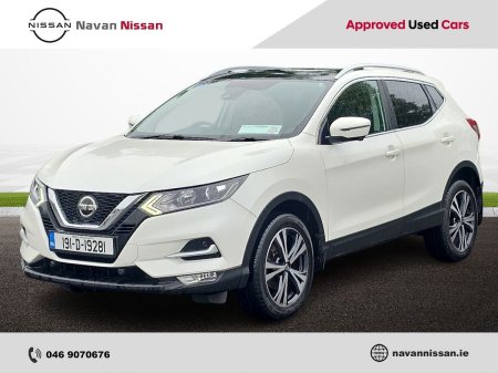 2019 Nissan Qashqai - photo 3