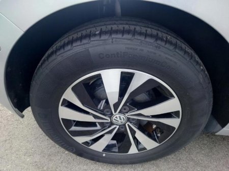 2019 Volkswagen Polo - photo 5