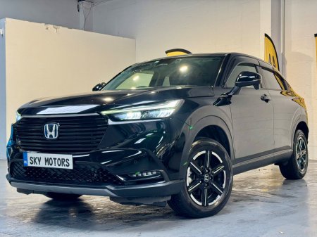 2023 Honda Vezel - photo 3