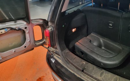 2009 Mini Cooper - photo 4