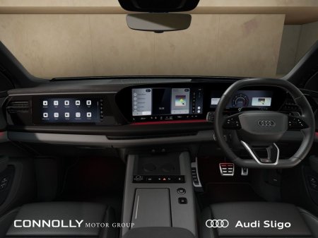 2027 Audi Q7 - photo 4
