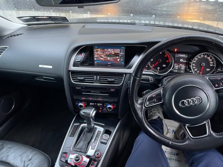 2013 Audi A5 - photo 12