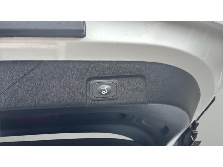 2025 Ford Puma - photo 18