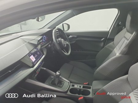 2023 Audi A3 - photo 11