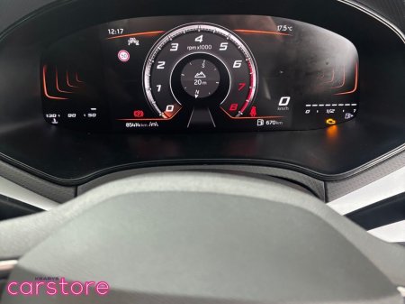 2024 SEAT Arona - photo 11