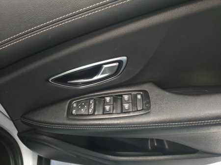 2018 Renault Grand Scenic - photo 9