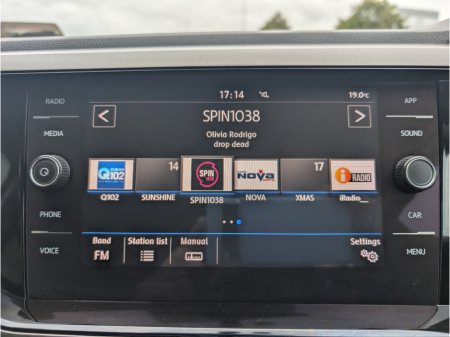2020 Volkswagen Polo - photo 20