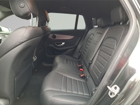 2024 Mercedes-Benz EQC - photo 6