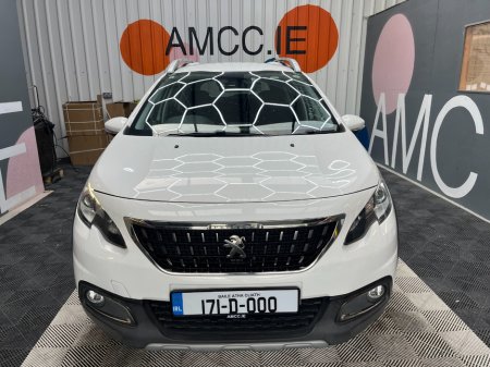 2017 Peugeot 2008 - photo 2