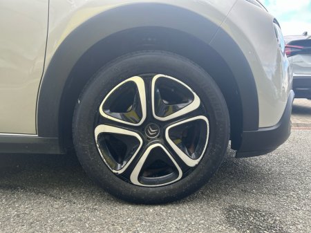 2022 Citroen C3 - photo 5