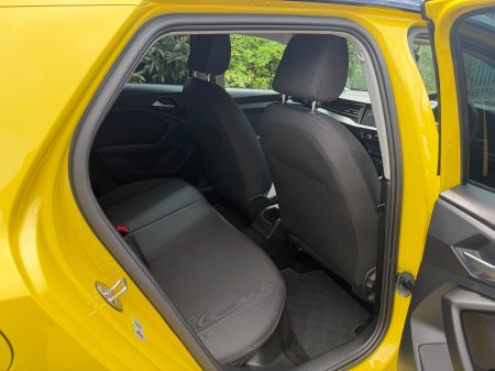2020 Audi A1 - photo 13