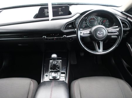 2022 Mazda CX-30 - photo 12