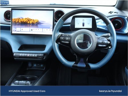 2024 BYD DOLPHIN - photo 4