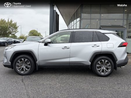 2024 Toyota RAV4 - photo 17