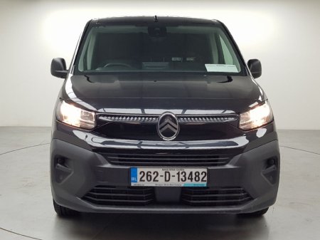 2026 Citroen Berlingo - photo 8
