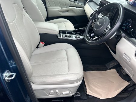2023 Kia Sorento - photo 7