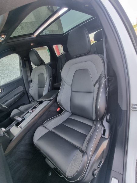 2019 Volvo XC60 - photo 22