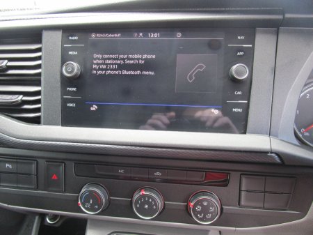 2022 Volkswagen Transporter - photo 10