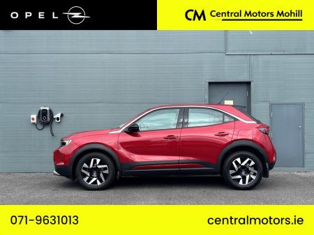 2022 Opel Mokka - photo 2