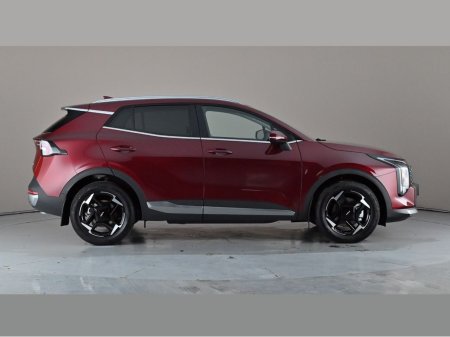 2026 Kia Sportage - photo 8