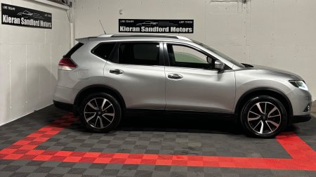 2016 Nissan X-Trail - photo 3