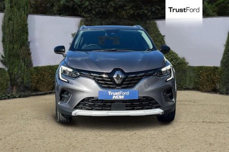 2023 Renault Captur - photo 6
