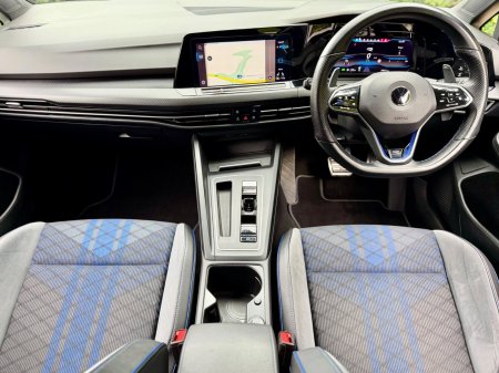 2021 Volkswagen Golf - photo 23