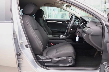 2019 Honda Civic - photo 9
