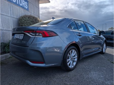 2023 Toyota Corolla - photo 6
