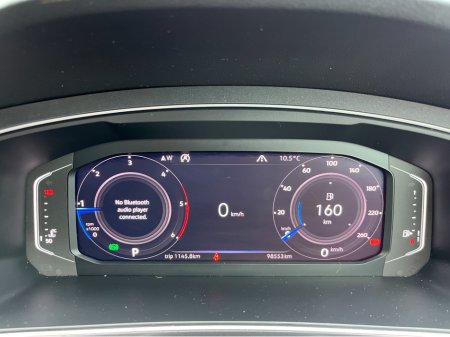2019 Volkswagen Tiguan - photo 29