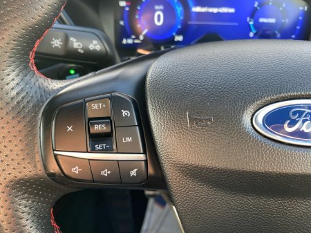 2020 Ford Kuga - photo 9
